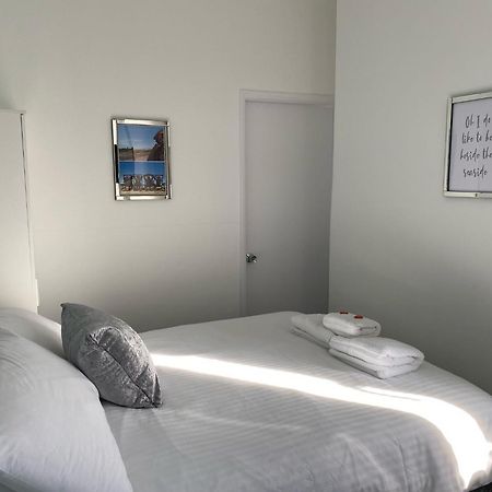 海洋风光酒店 斯卡伯勒 外观 照片